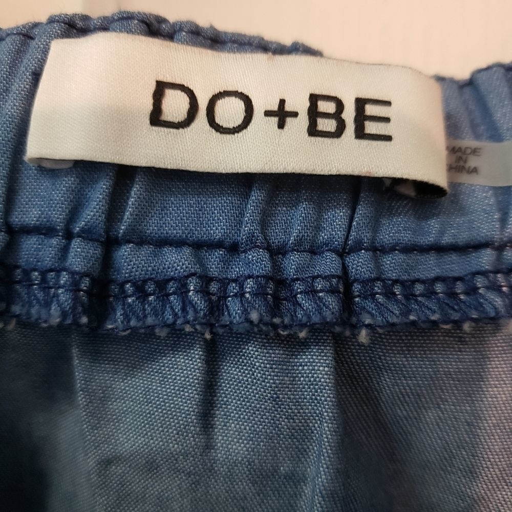 Do + Be Top - Picture 4 of 5